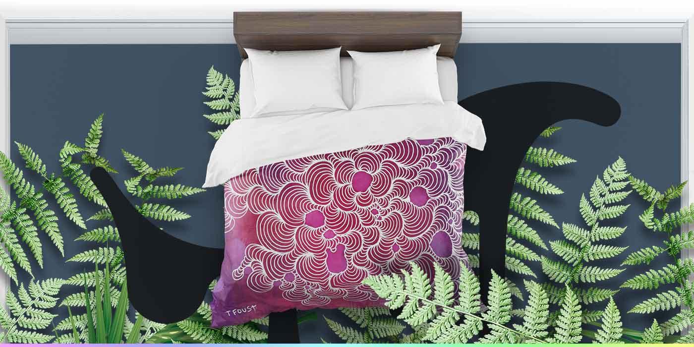 Blankets - Shirtwascash