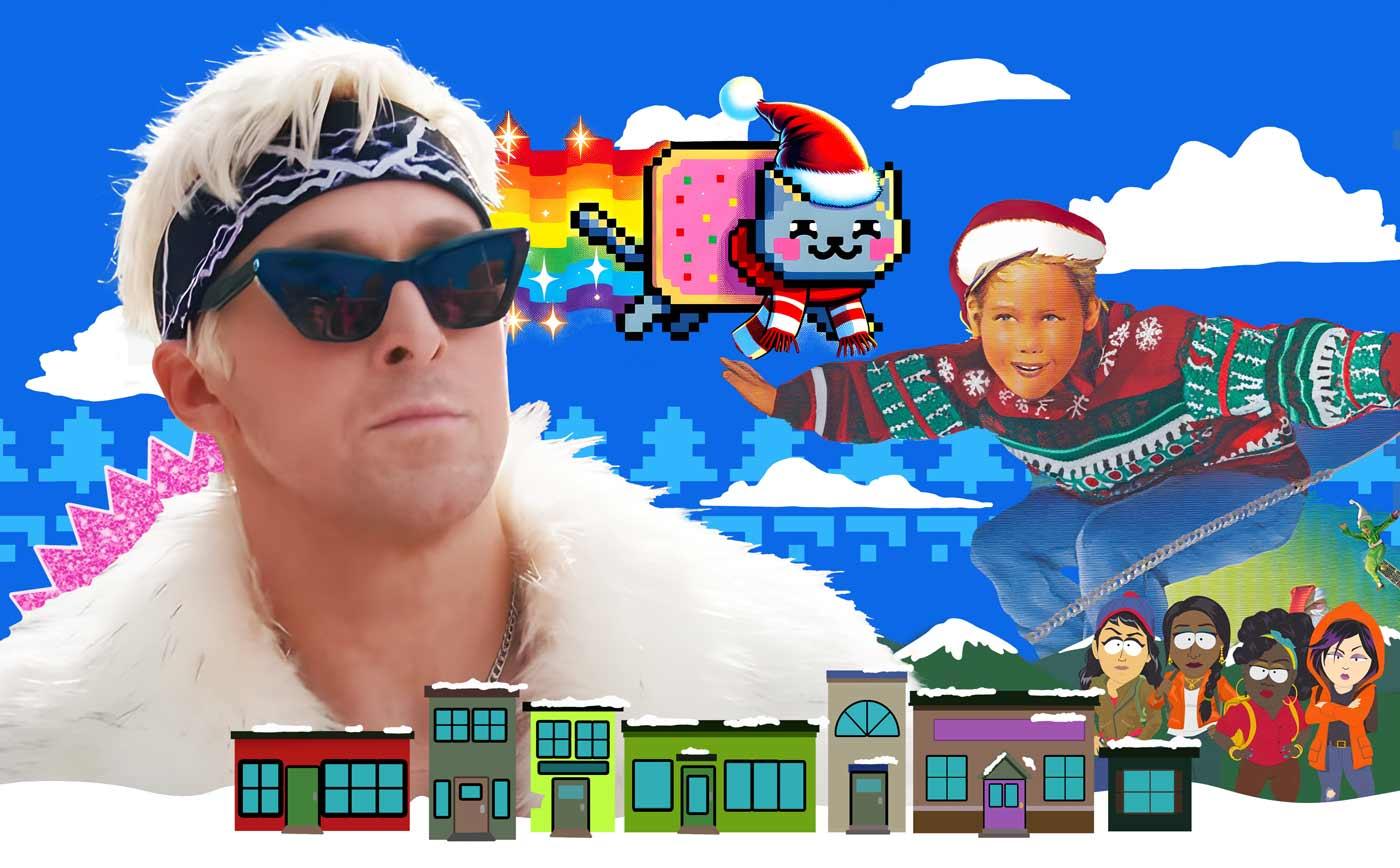 Holiday Collection