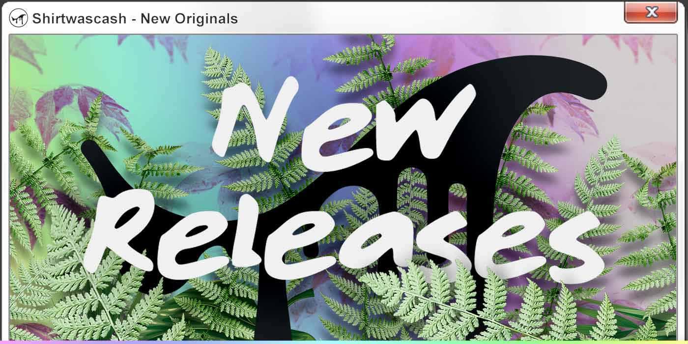 Shop New