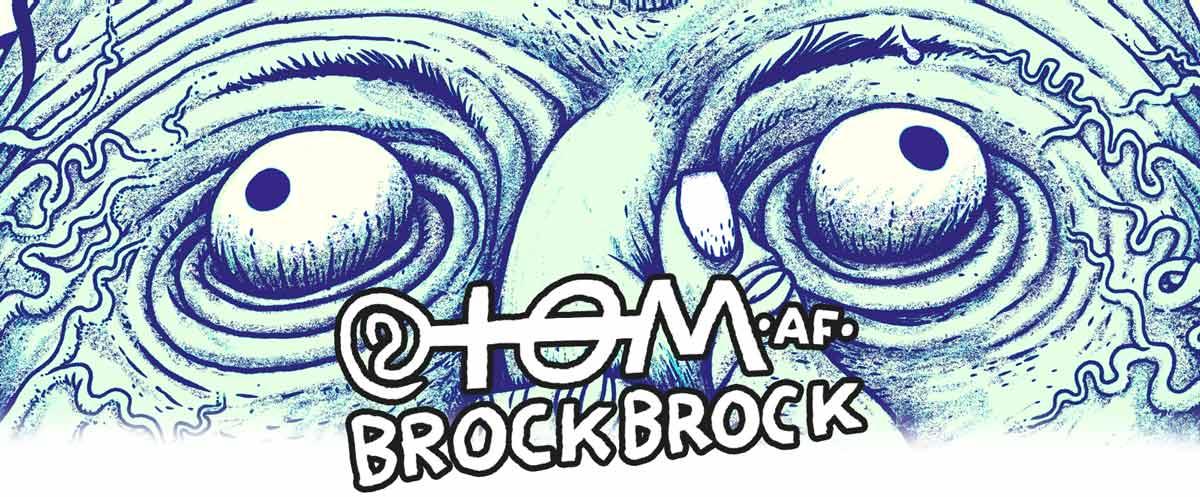 tom af brockbrock