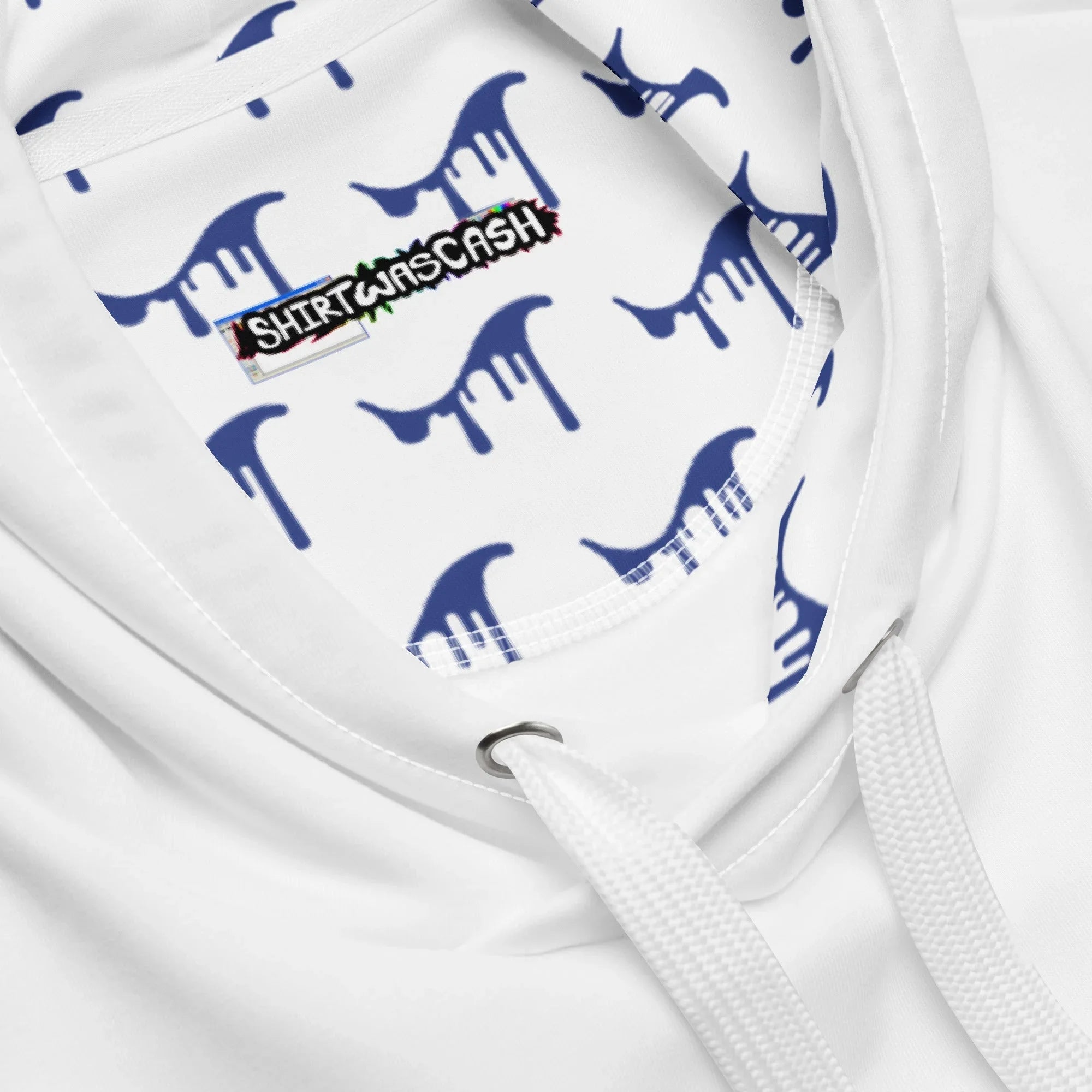90s Internet Kid Hoodie - Shirtwascash