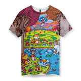 A Wonderful Fall Evening T-Shirt