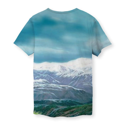 Based George Men's T-Shirt