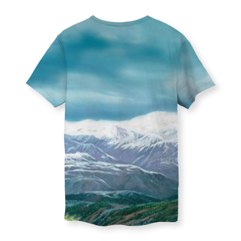 Based George Men's T-Shirt