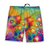 Dank Hill Men's Gym Shorts