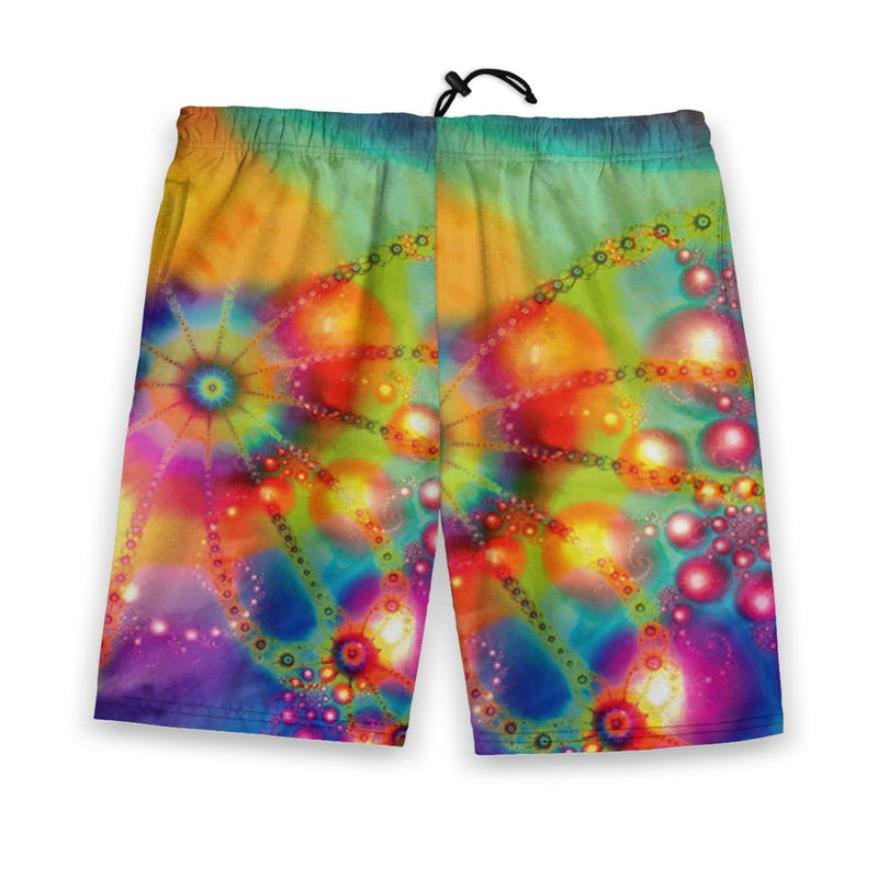 Dank Hill Men's Gym Shorts