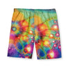 Dank Hill Men's Swim Shorts