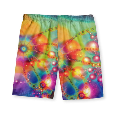 Dank Hill Men's Swim Shorts