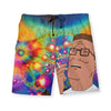 Dank Hill Men's Swim Shorts