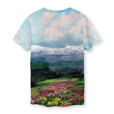 Glorious Dear Leader Men's T-Shirt