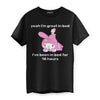 Great in Bed Men's T-Shirt