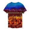 Hallucinating Moses Men's T-Shirt