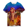 Hallucinating Moses Men's T-Shirt