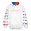 Military Industrial Complex Hoodie