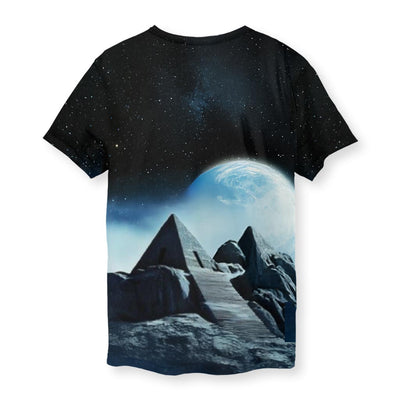 I Want to Believe Men's T-Shirt - Shirtwascash