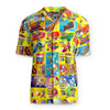 Ice Cream Hawaiian Shirt - Shirtwascash