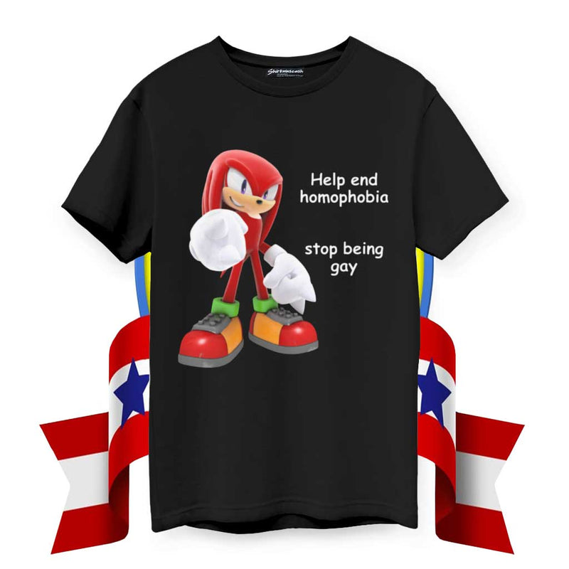 Important PSA Men's T-Shirt