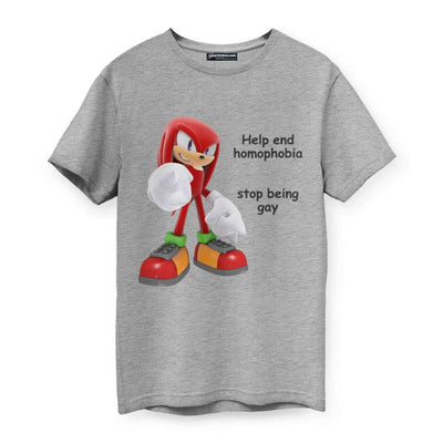 Important PSA Men's T-Shirt