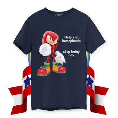 Important PSA Men's T-Shirt