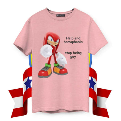 Important PSA Men's T-Shirt