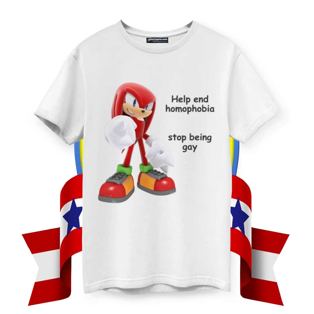 Important PSA Men's T-Shirt