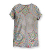 Infinite Mandala Women's T-Shirt - Shirtwascash
