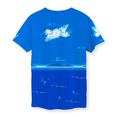 Kim Mania Men's T-Shirt - Shirtwascash