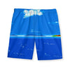 Kim Mania Men's Swim Shorts
