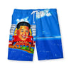 Kim Mania Men's Swim Shorts