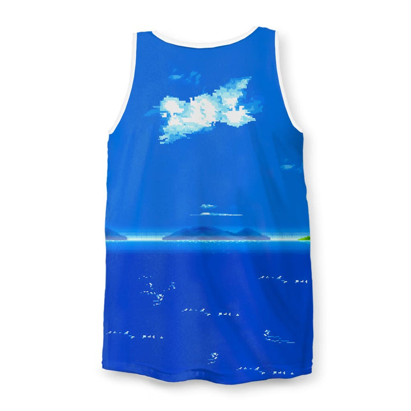 Kim Mania Men's Tank - Shirtwascash