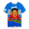 Kim Mania Men's T-Shirt - Shirtwascash