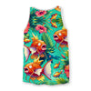 Magical Karp Men's Tank - Shirtwascash