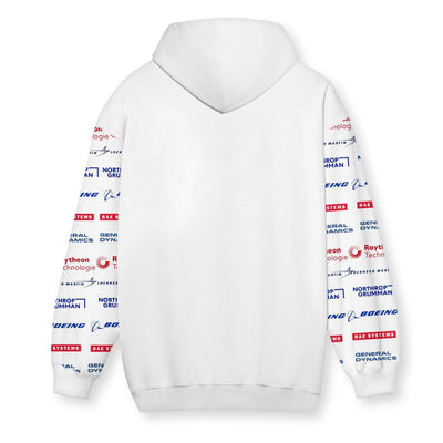 Manifest Destiny Hoodie