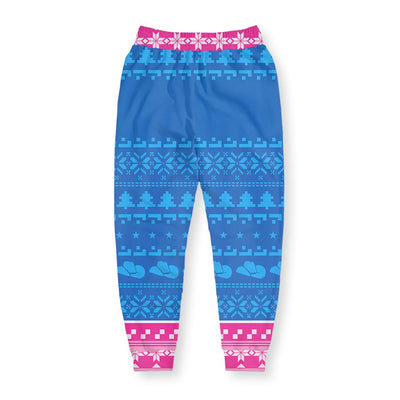 Merry Kenmas Joggers - Shirtwascash