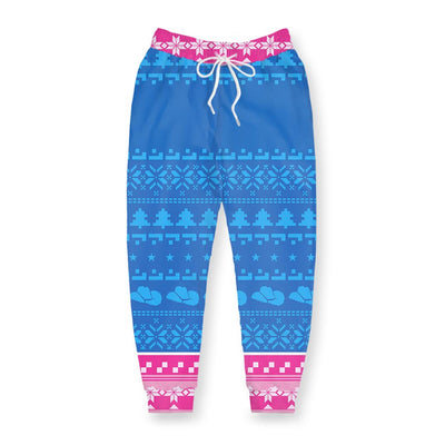 Merry Kenmas Joggers - Shirtwascash