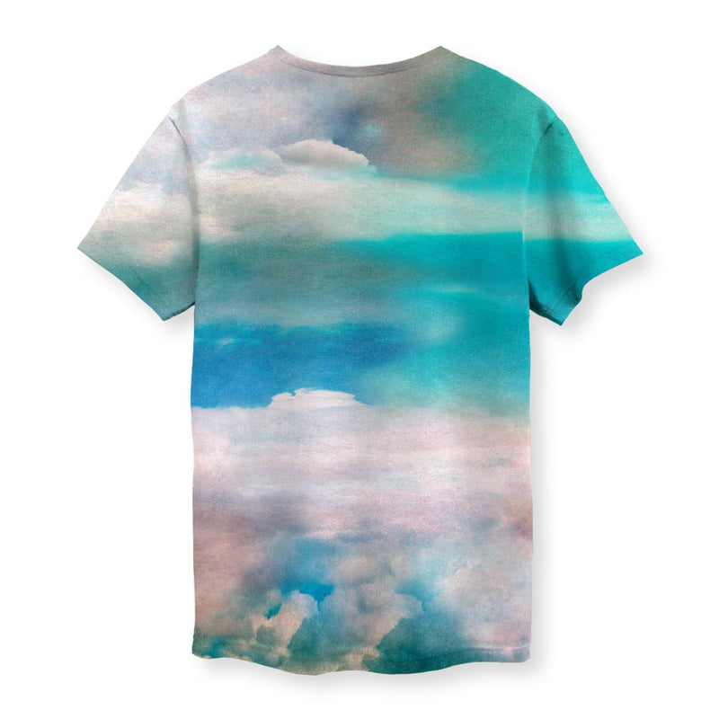 Interdimensional Men's T-Shirt - Shirtwascash