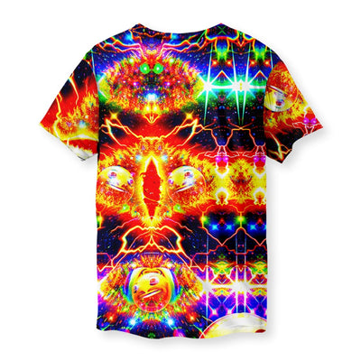 Deep Fried Christmas Men's T-Shirt - Shirtwascash