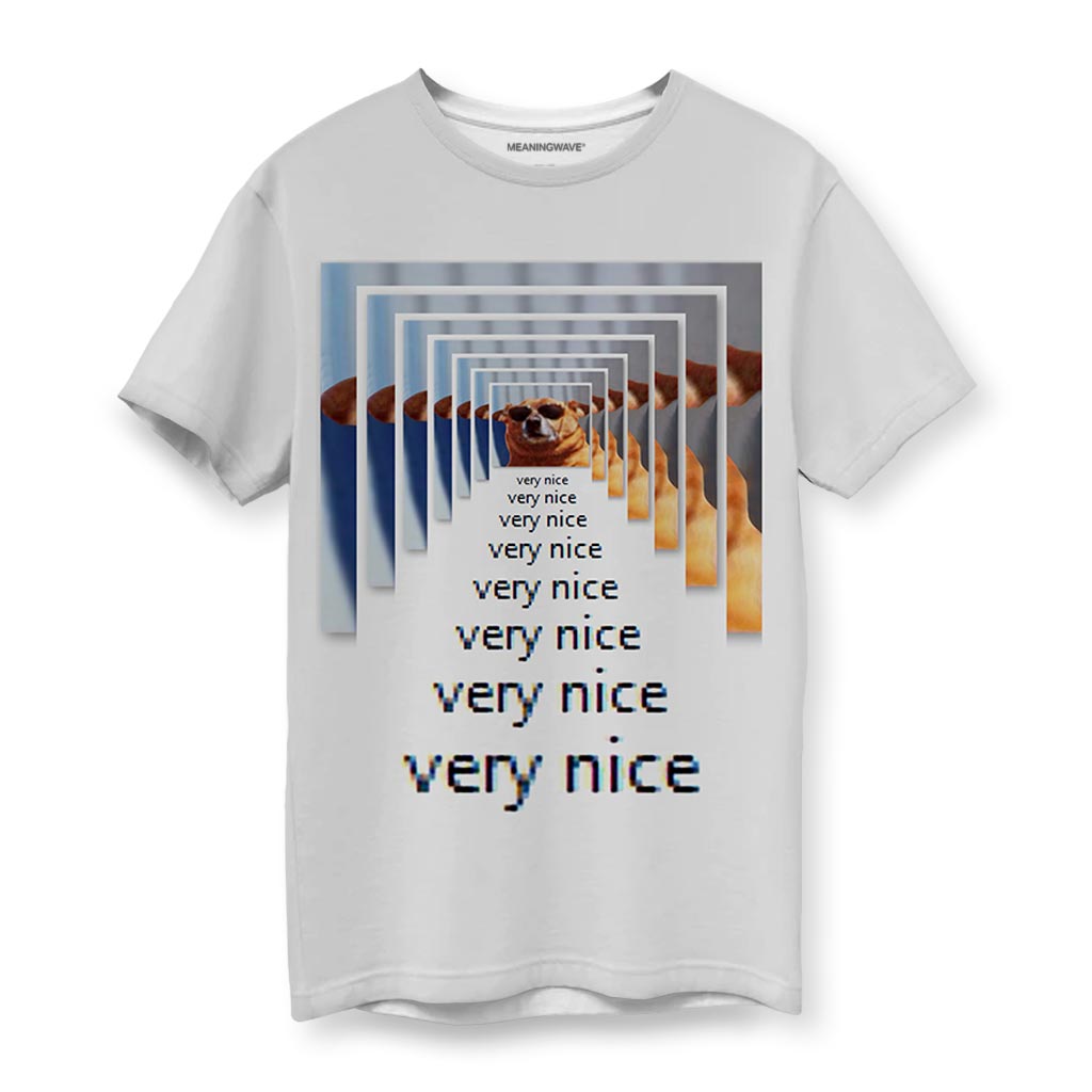 Very Nice Men's T-Shirt