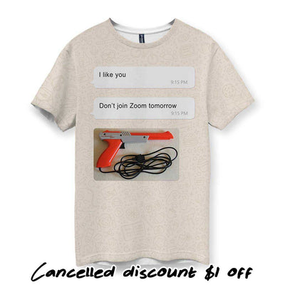 Remote Work Men's T-Shirt - Shirtwascash