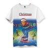 90s Christmas Kid Men's T-Shirt - Shirtwascash