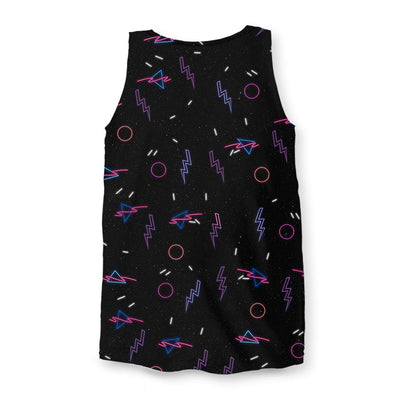 Retro Arcade Men's Tank - Shirtwascash