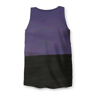 Opening Scene Men's Tank - Shirtwascash