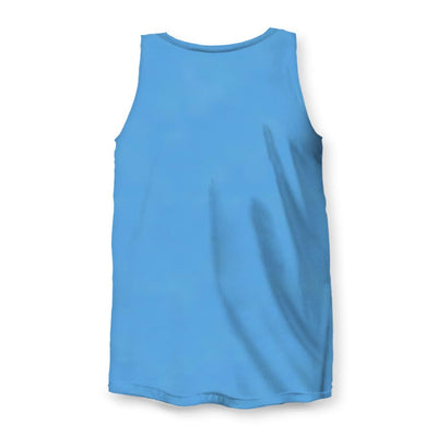 Never Forgetti Men's Tank