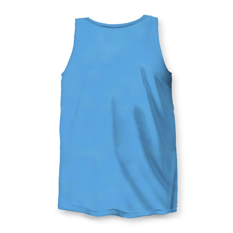 Never Forgetti Men's Tank