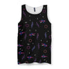 Retro Arcade Men's Tank - Shirtwascash