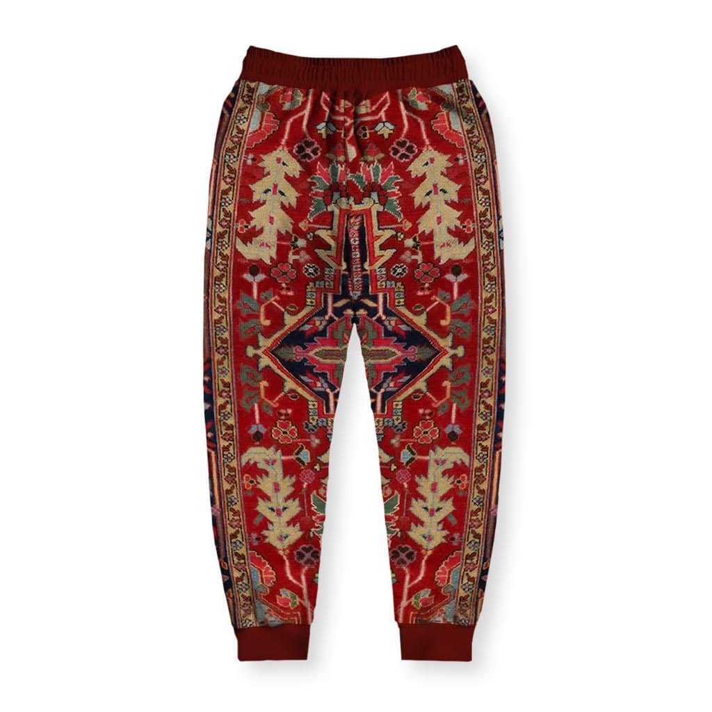 The Dudes Rug Men&#39;s Joggers - Shirtwascash