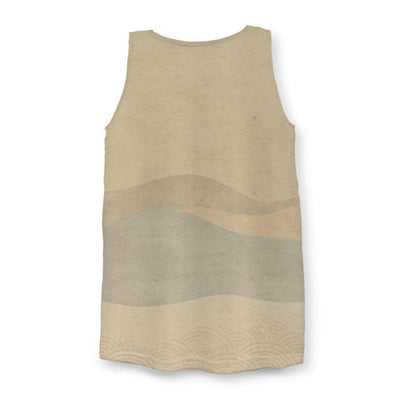 Street Catfish Men's Tank - Shirtwascash