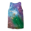 Indie Spacecat Men's Tank - Shirtwascash