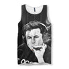 Elon Musk Men's Tank - Shirtwascash