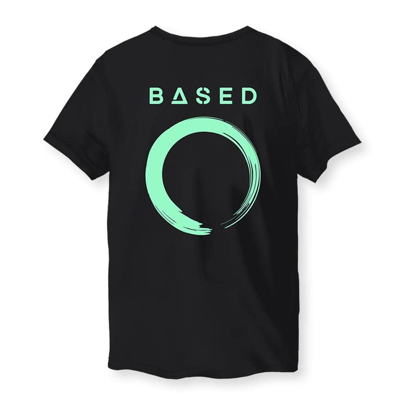 The Wizard's Hand Men's T-Shirt - Shirtwascash